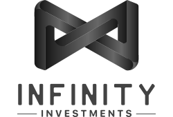 INFINITY INVESTMENTS - logo